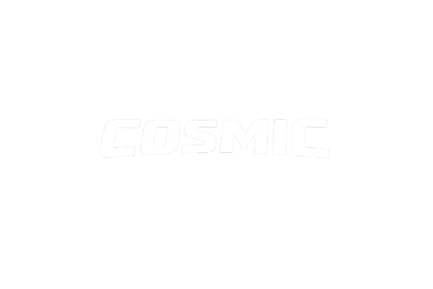 Cosmic