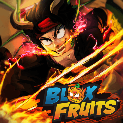 Blox Fruit