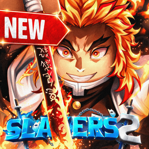 Project Slayer 2