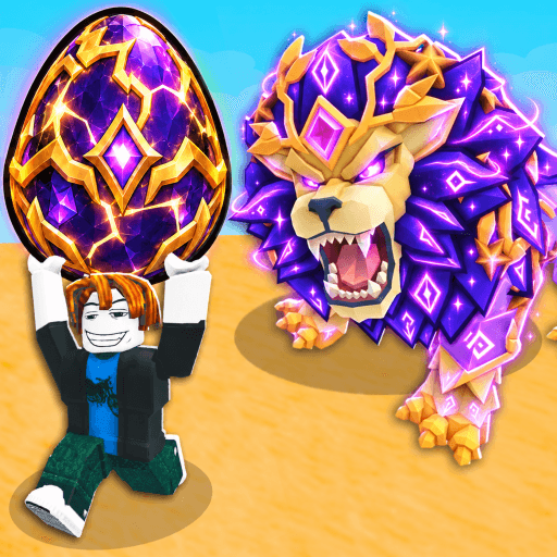 Steal An Egg