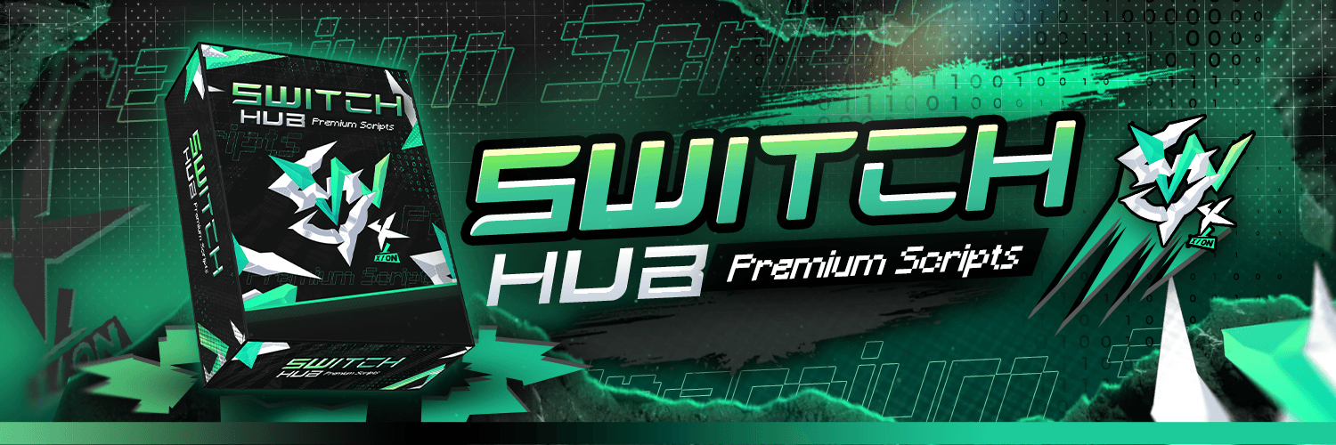 Switch Hub